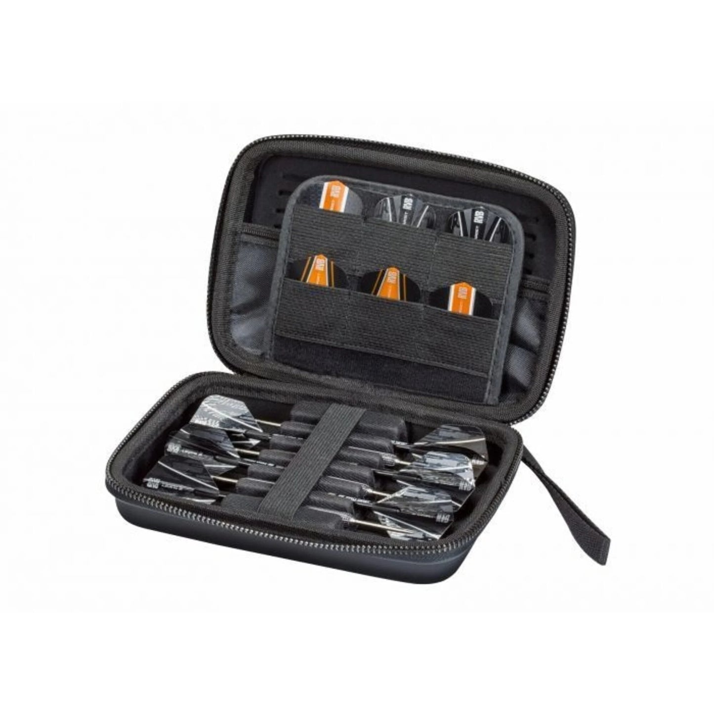 TARGET - TAKOMA XL - ORANGE - DARTS CASE