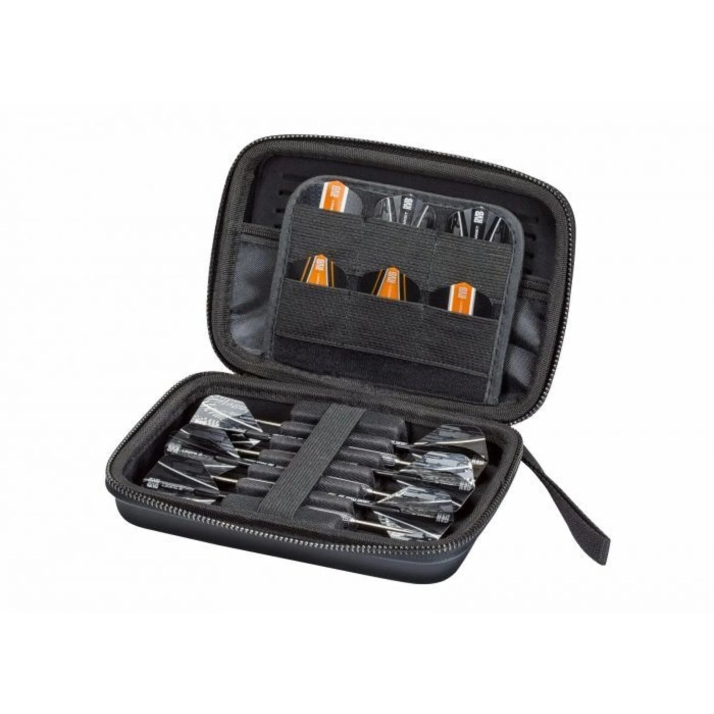TARGET - TAKOMA XL - GREEN - DARTS CASE