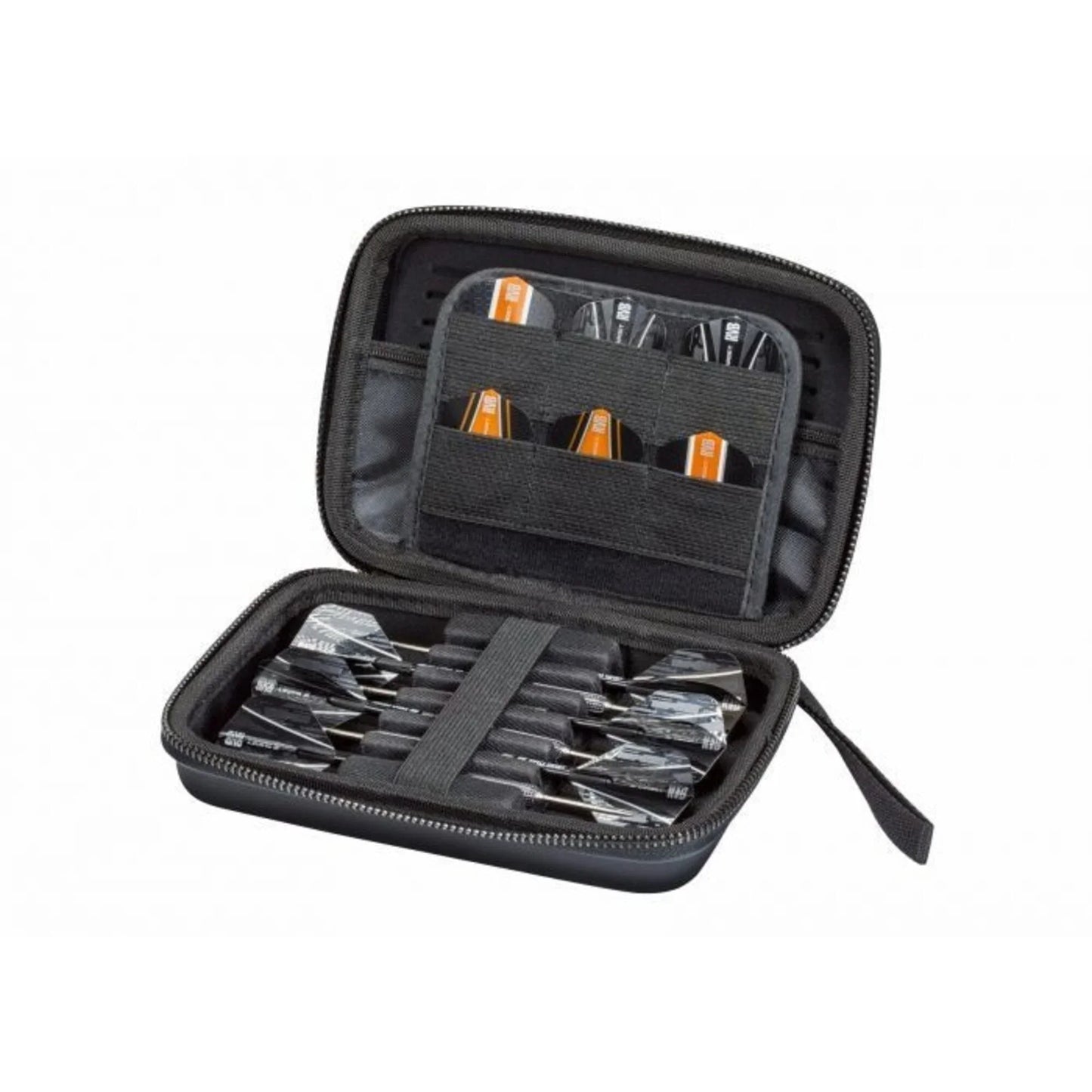 TARGET - TAKOMA XL - GREY - DARTS CASE