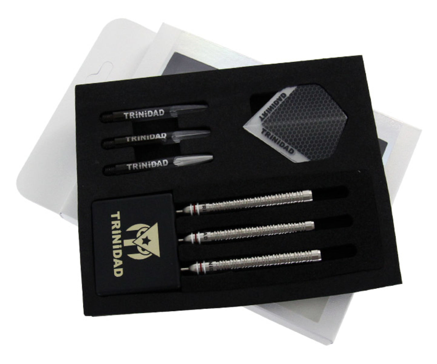 TRINIDAD - PRO SERIES - YUKI YAMADA - GOMEZ TYPE 10 - 80% - 23g