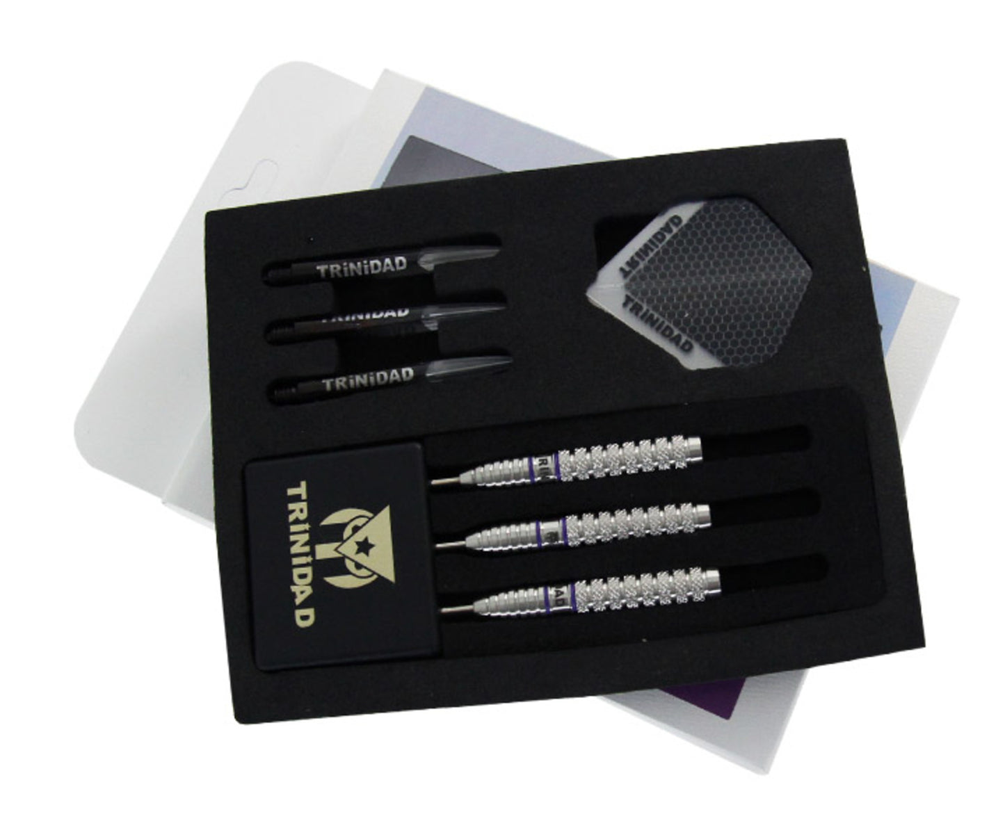 TRINIDAD - PRO SERIES - HIROYUKI YOSHINO - EDER TYPE 1 - 90% - 21g