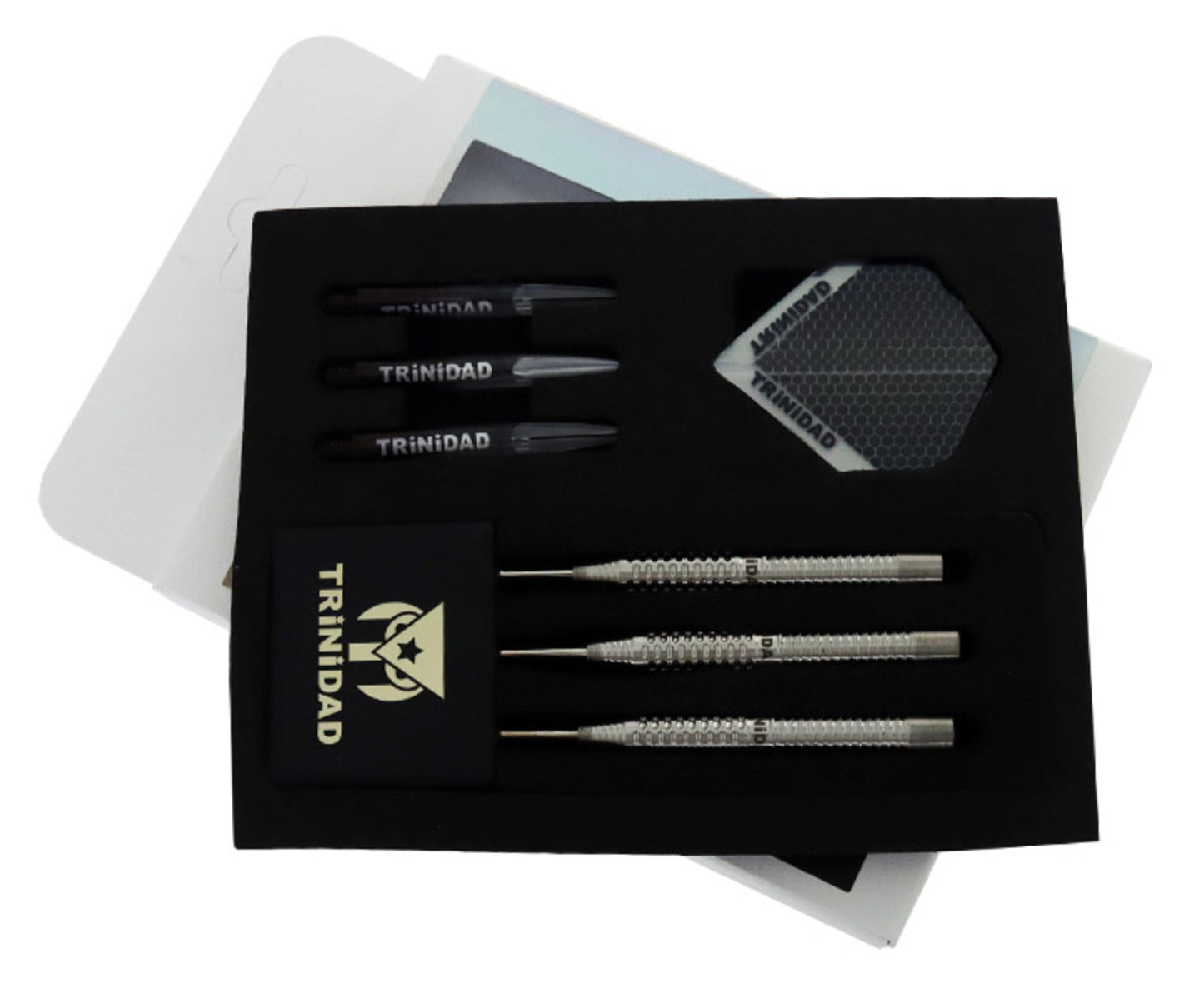 TRINIDAD - PRO SERIES - DEVON PETERSEN - DEVON TYPE 2 - 95% - 22g