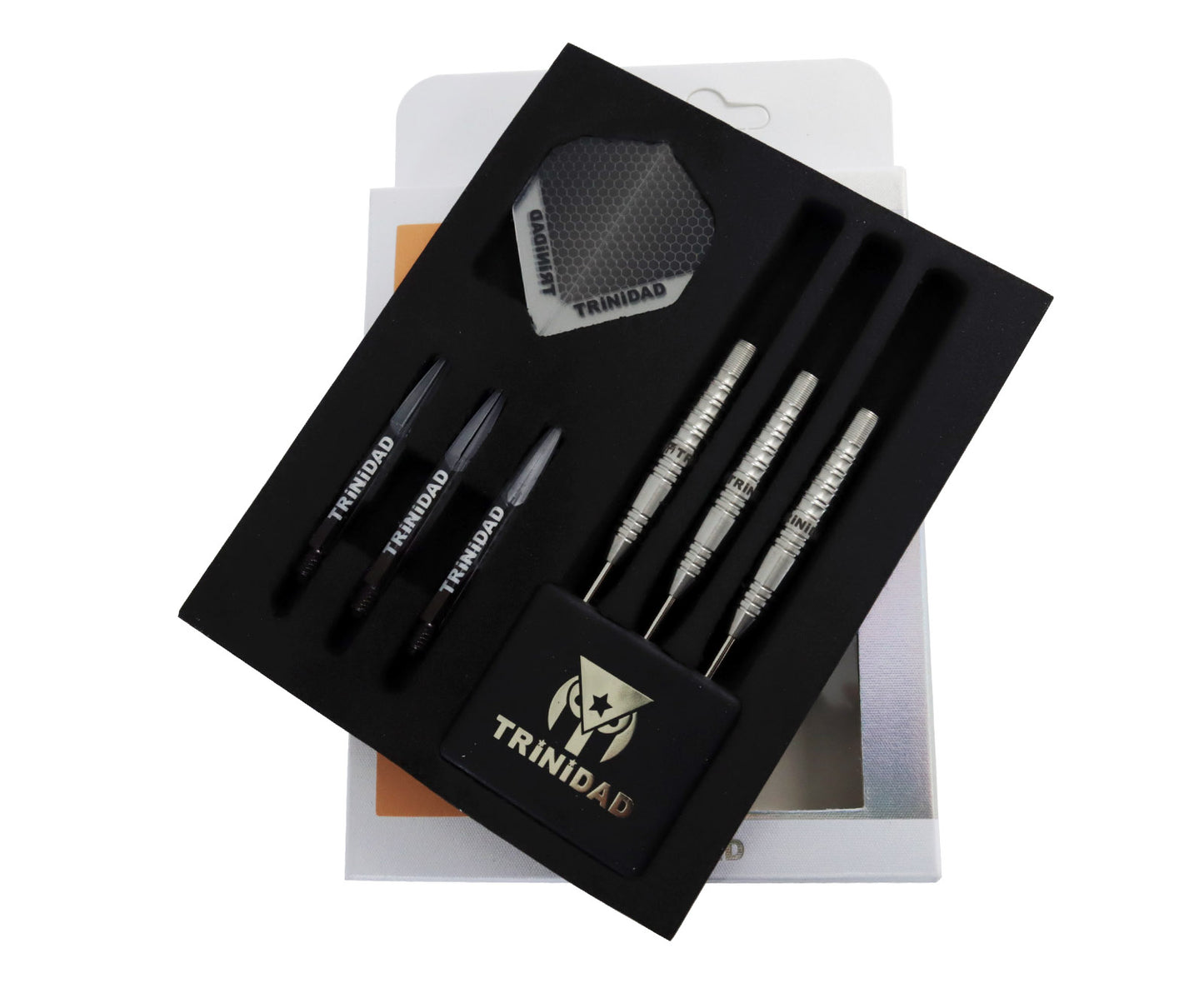 TRINIDAD - PRO SERIES - MIYU MIYAWAKI - ROMAN TYPE 3 - 90% - 21.5g