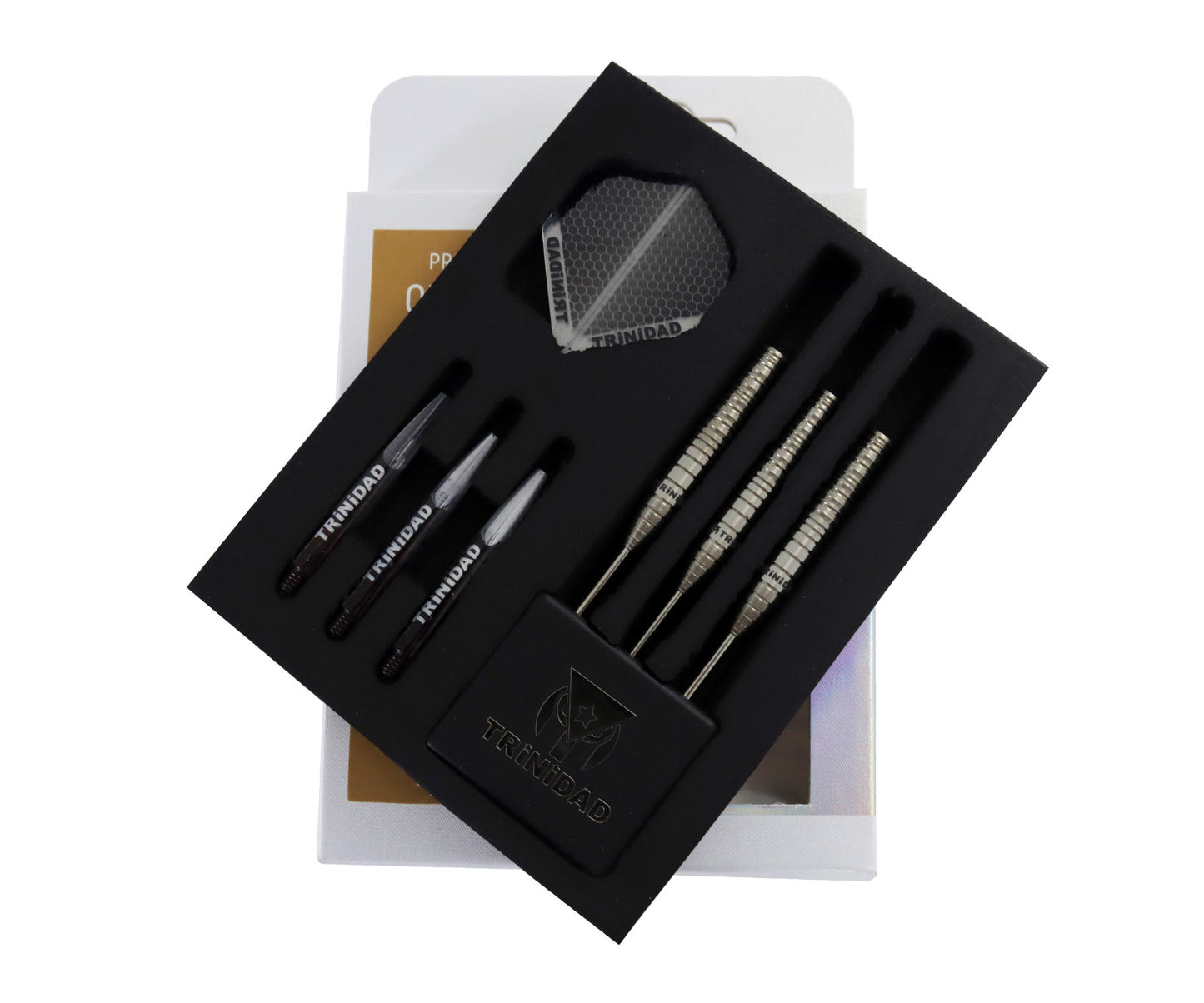 TRINIDAD - PRO SERIES - AIKI OISHI - OLIVARES - 90% - 21g