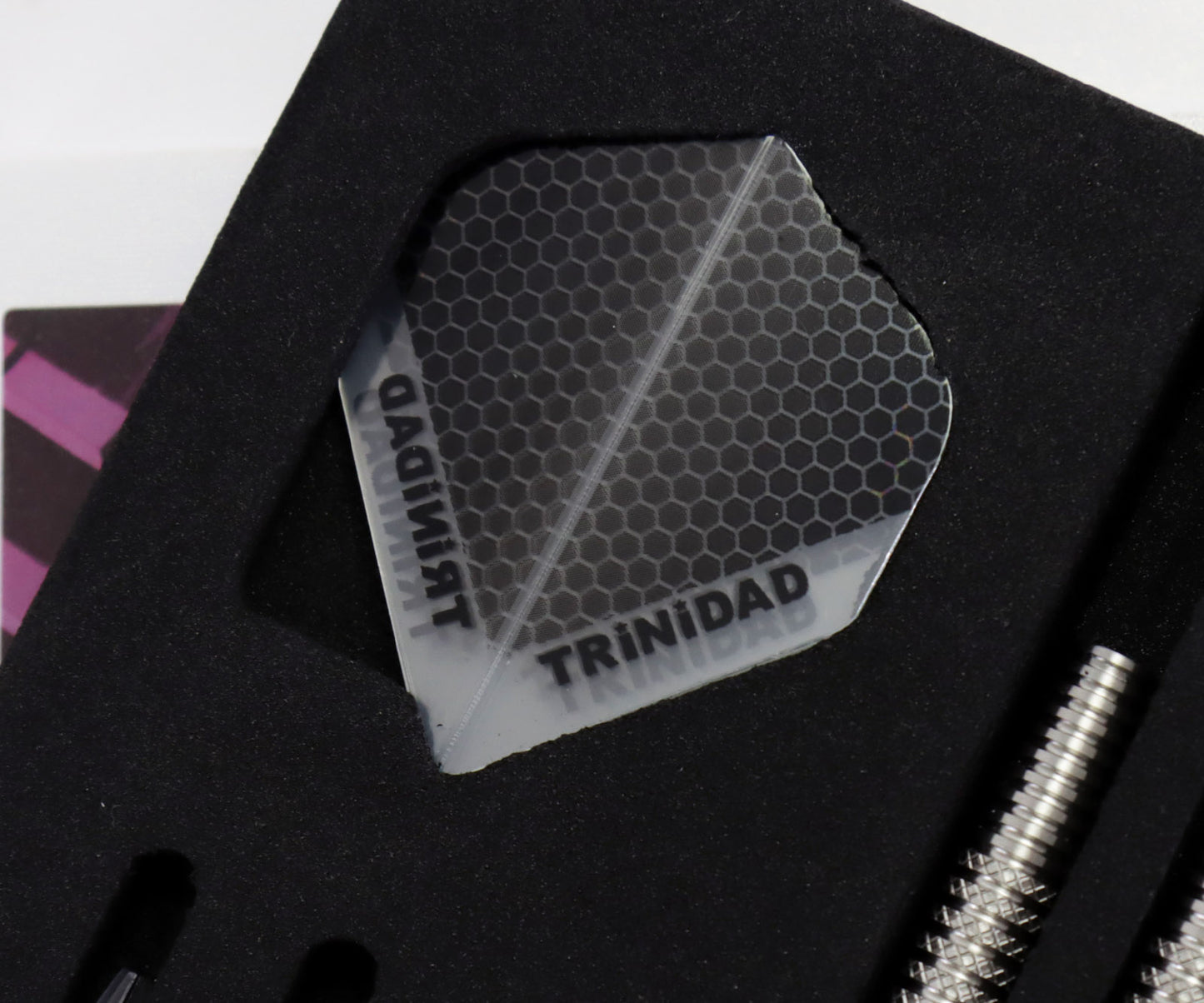 TRINIDAD - PRO SERIES - HIROYUKI YOSHINO - EDER TYPE 3 - 90% - 19.5g