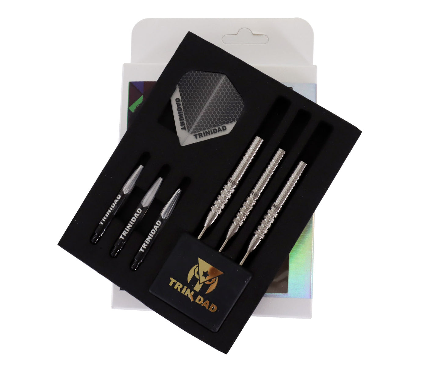 TRINIDAD - PRO SERIES - TOMOYA GOTO - KID - 95% - 23g