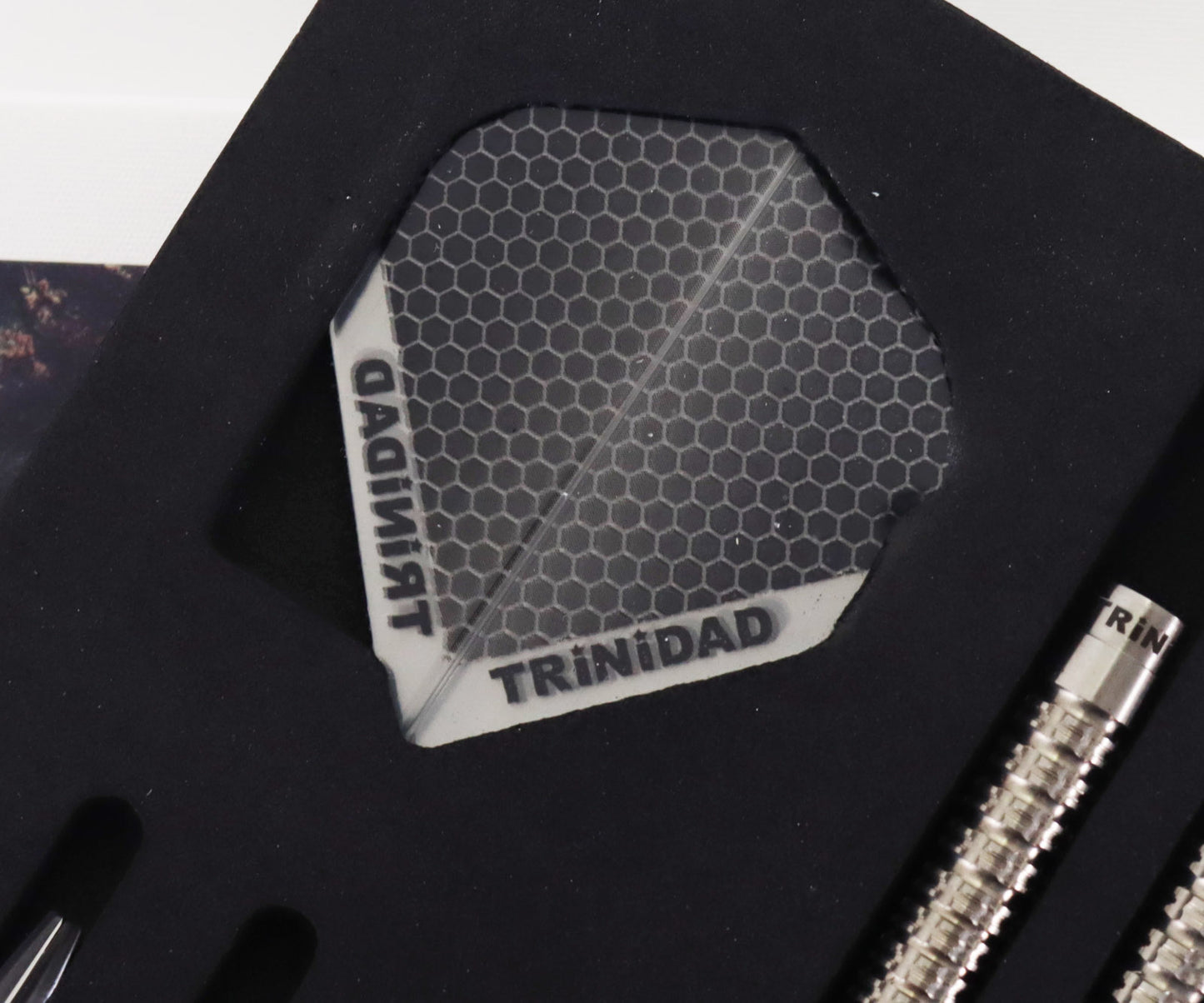 TRINIDAD - PRO SERIES - TAKAYUKI MASATSU - COTTO TYPE 2 - 90% - 22g