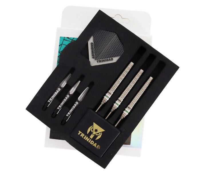 TRINIDAD - PRO SERIES - ITSUKI TAKEDA - MARGARITO - 90% - 24g