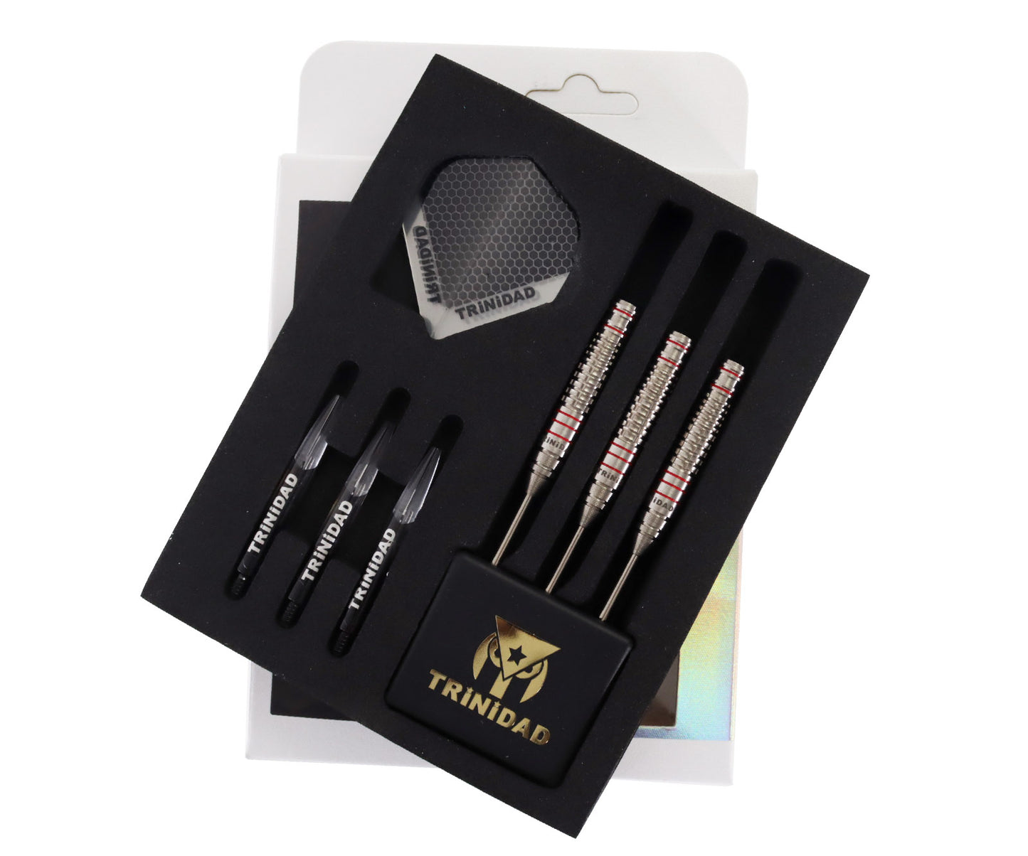 TRINIDAD - PRO SERIES - SHIZUKA KONDO - FLORES TYPE 4 - 90% - 21g