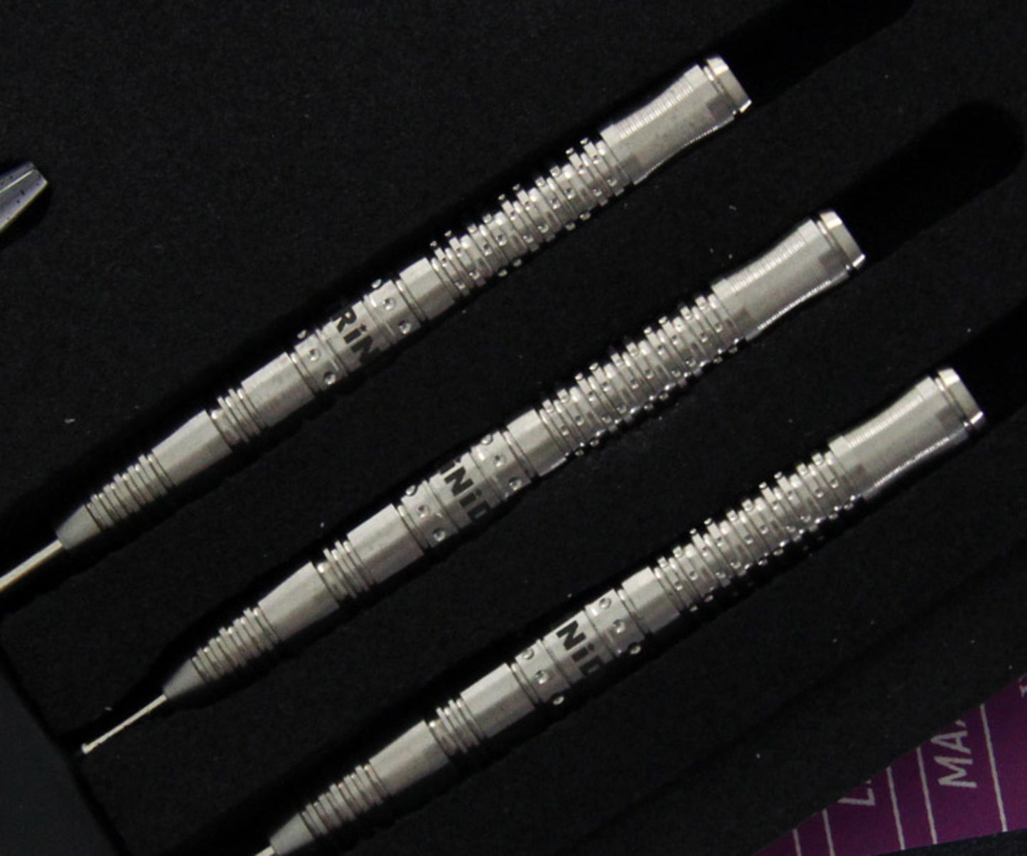 TRINIDAD - X SERIES - TUCKER - 90% - 23.5g