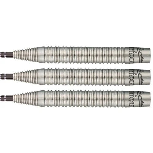 UNICORN - GARY ANDERSON - PURIST - PHASE 4 - STEEL TIP DARTS - 90% - 21g/23g/25g/27g