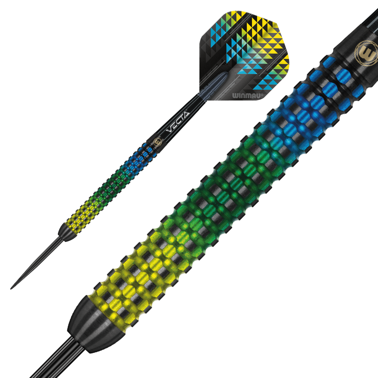 WINMAU - FIRESTORM - 90% - 21g/22g/23g/24g/25g/26g/28g