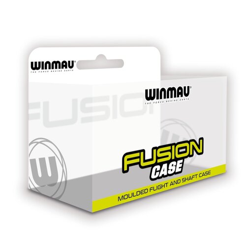 WINMAU - WINMAU FUSION - FLIGHT CASE