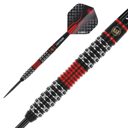 WINMAU - JOE CULLEN - SPECIAL EDITION - 90% - 22g/24g/26g