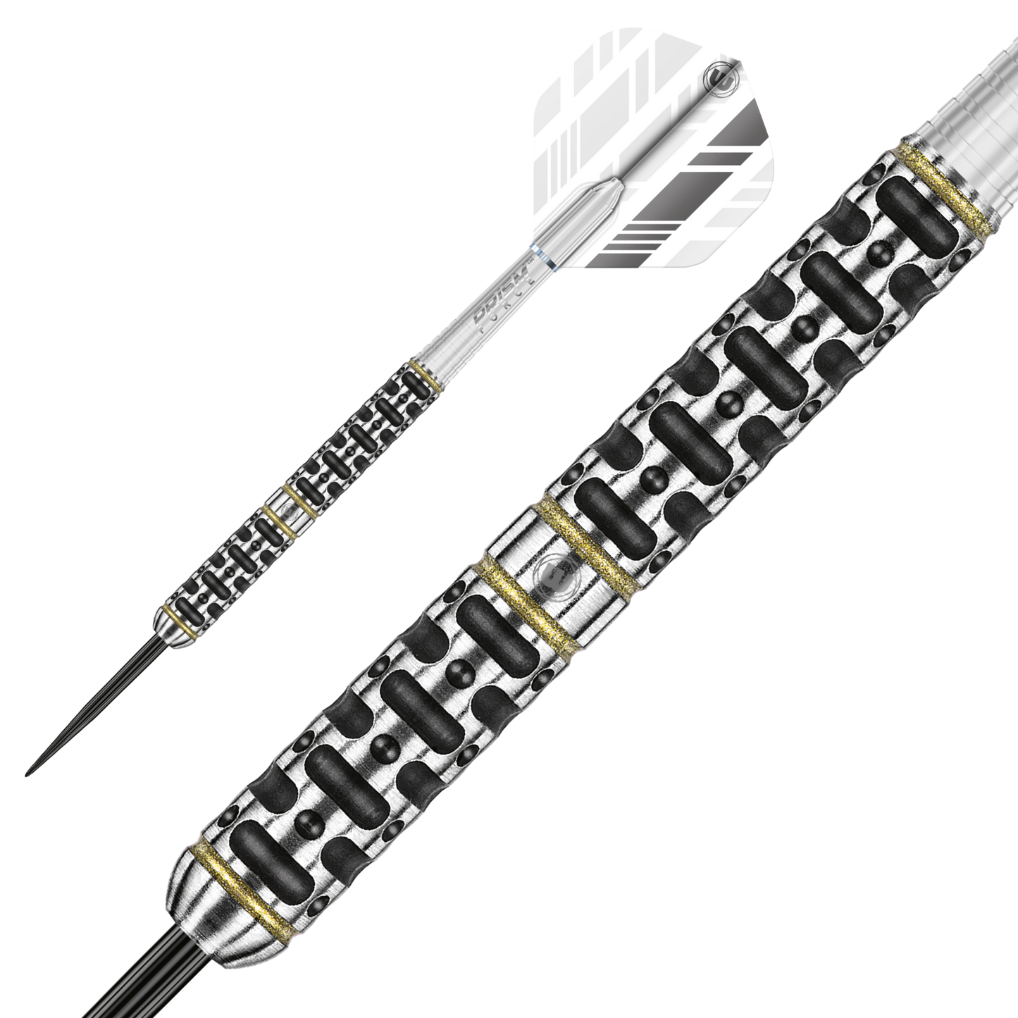 WINMAU - STEVE BROWN - 90% - 24g