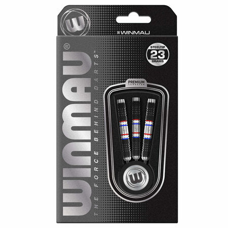WINMAU - THIBAULT TRICOLE - 90% - 23g