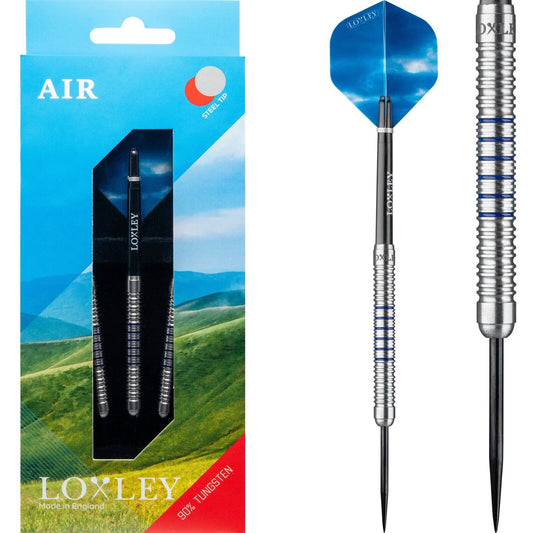 LOXLEY - Loxley 'Air' - 22g & 24g