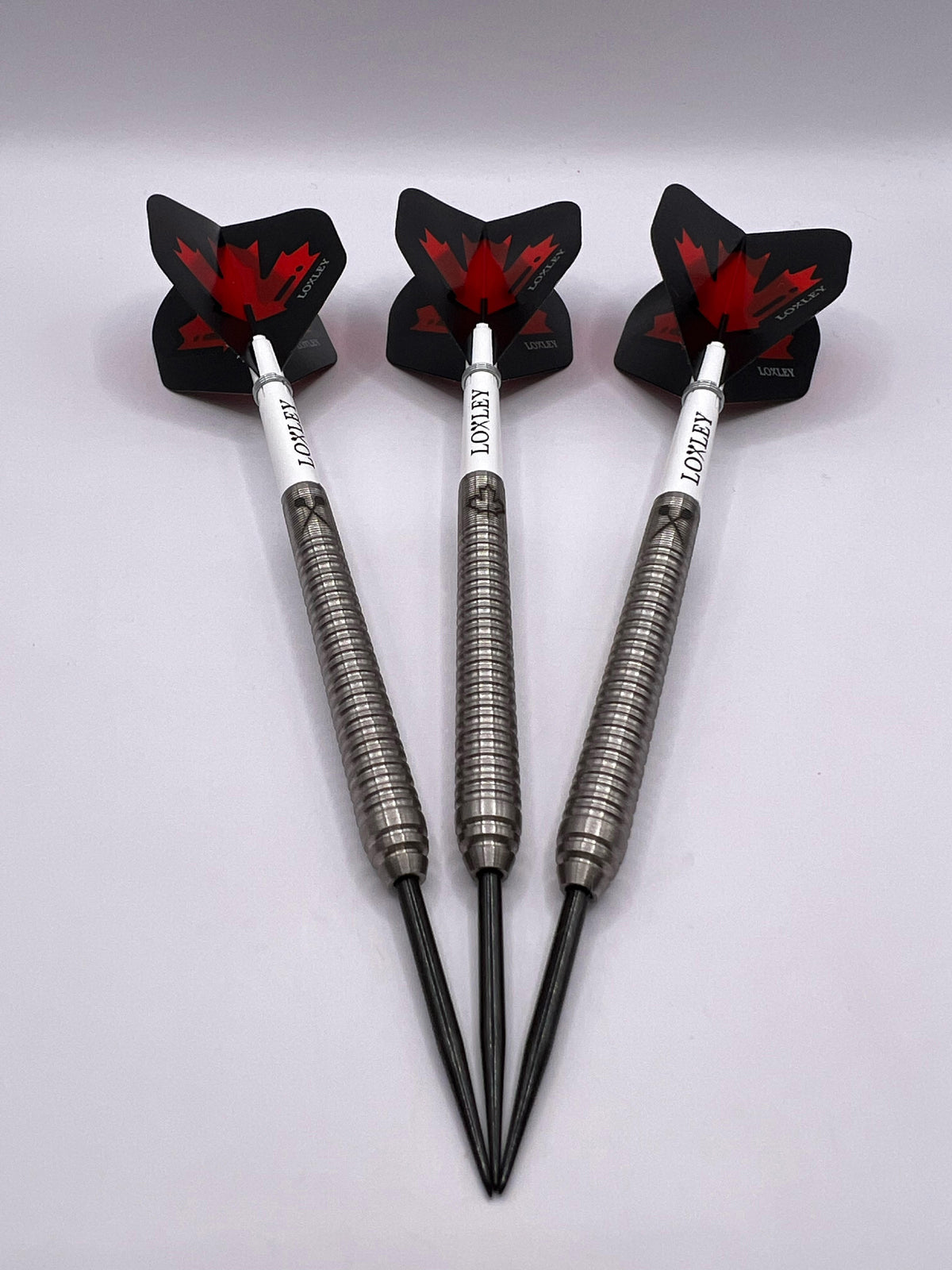 LOXLEY - JOHN PART - 'DARTH MAPLE' - 22g/24g/26g