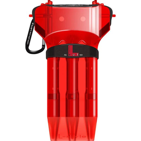 LSTYLE - Krystal One - Dart Case - v2