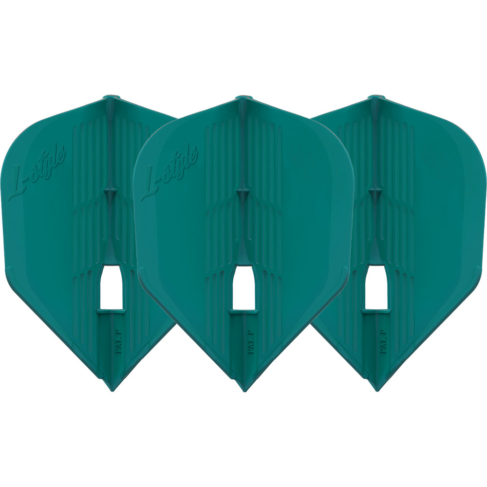 LSTYLE - KAMI - L3 PRO - L3 SMALL No.6 - CHAMPAGNE FLIGHT - VARIOUS COLOURS
