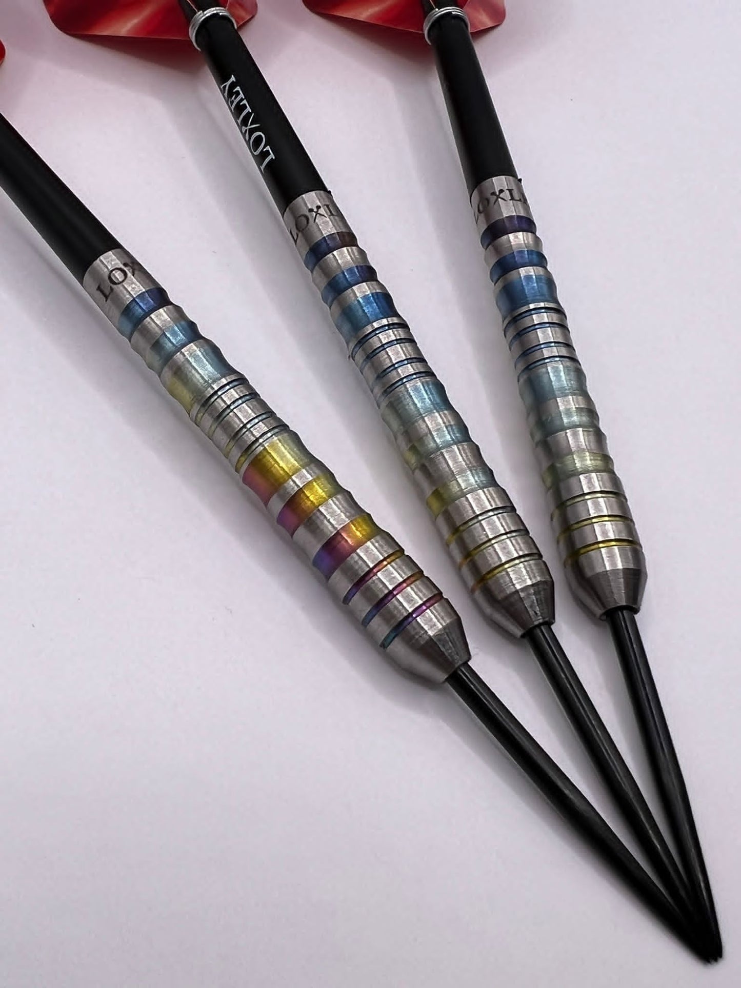 LOXLEY - Loxley 'Excalibur' - 22g & 24g