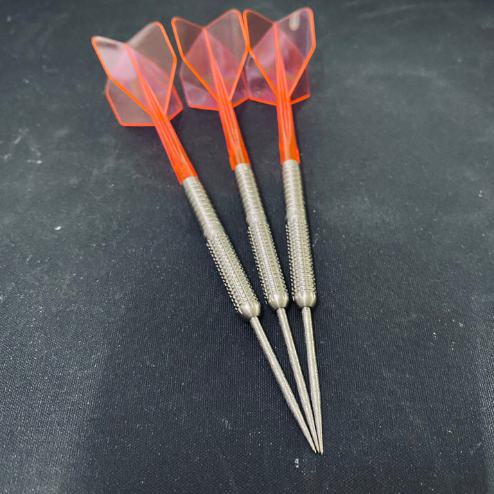 REPOINTING SERVICE (FREE WITH THE PURCHASE OF DARTS & POINTS TOGETHER)