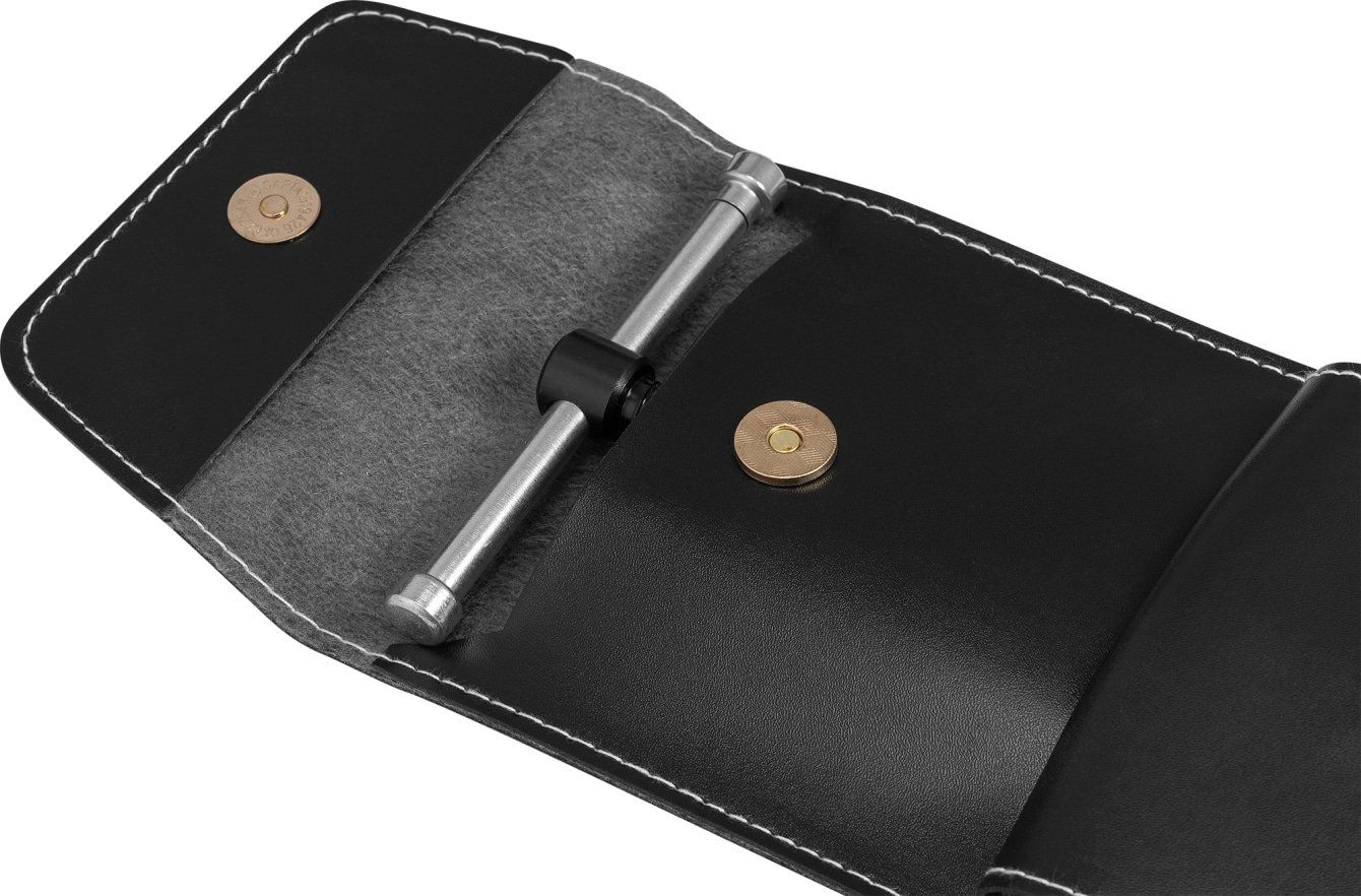 MISSION - R POINT - EXPERT REPOINTER - REPOINTING TOOL - INCLUDING CASE