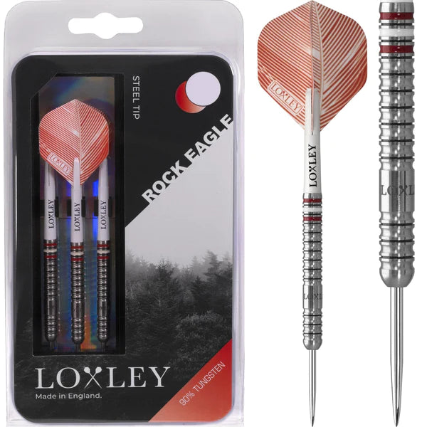 LOXLEY - Loxley 'Rock Eagle' - 23g