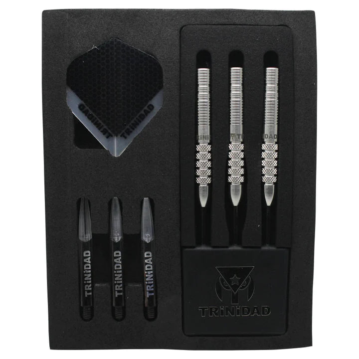 TRINIDAD - PRO SERIES - EIKICHI NAKANISHI - SALDIVAR - 95% - 25.0g