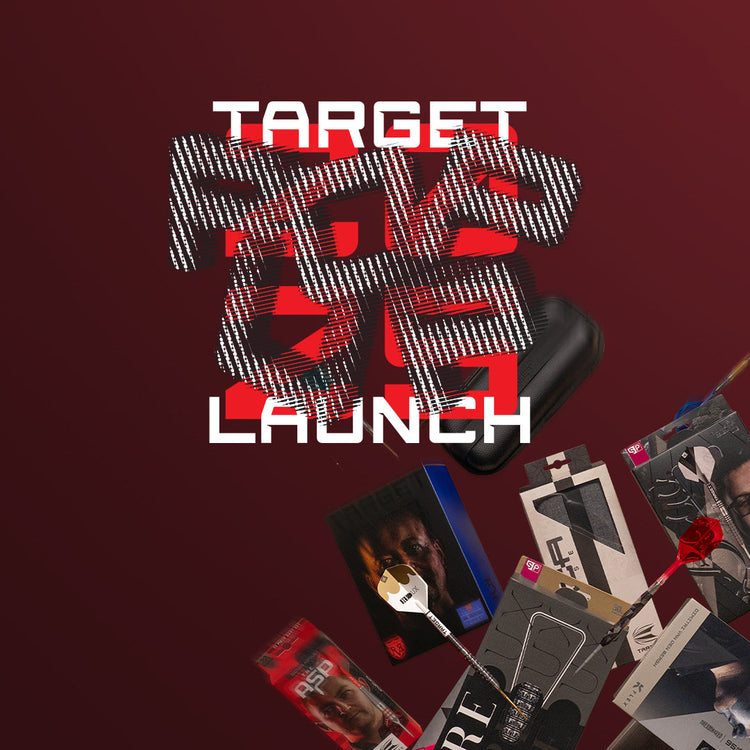 Target Launch - September 2025