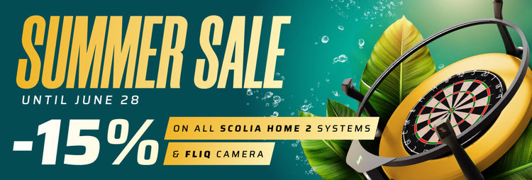 SCOLIA SUMMER SALE 2026