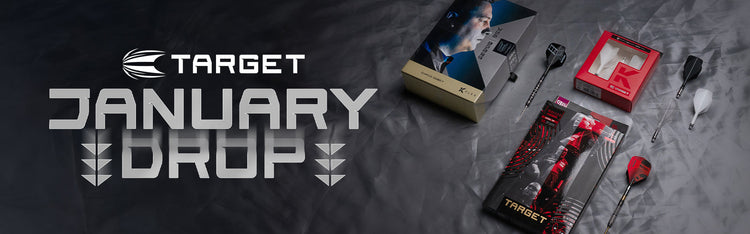 TARGET DROP JANUARY  2026