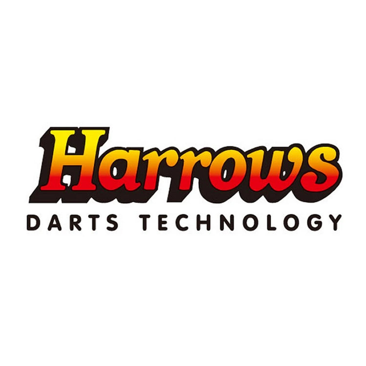 HARROWS DARTS