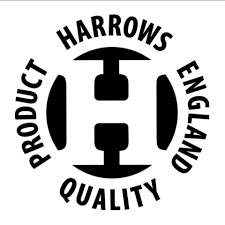 HARROWS DARTS