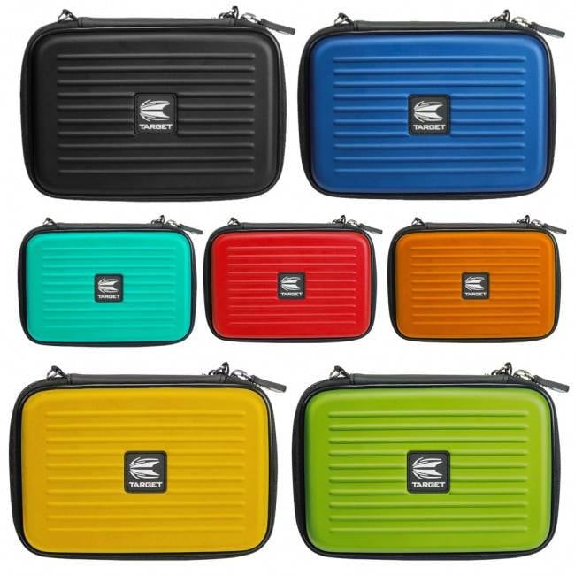 DARTS CASES