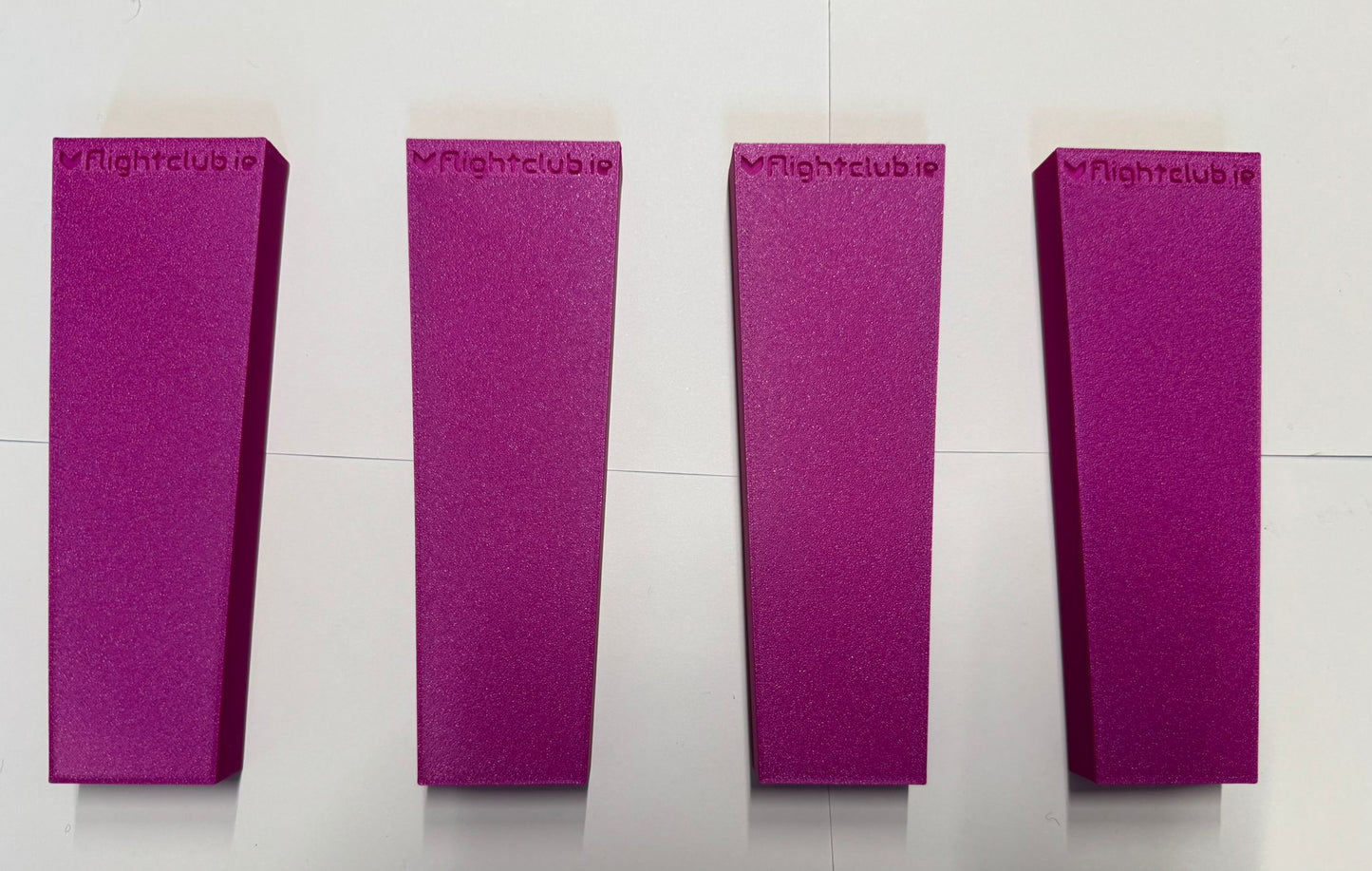 FLIGHTCLUB.IE - OMNI LEG PROTECTORS - OMNI ACCESSORIES - VARIOUS COLOURS