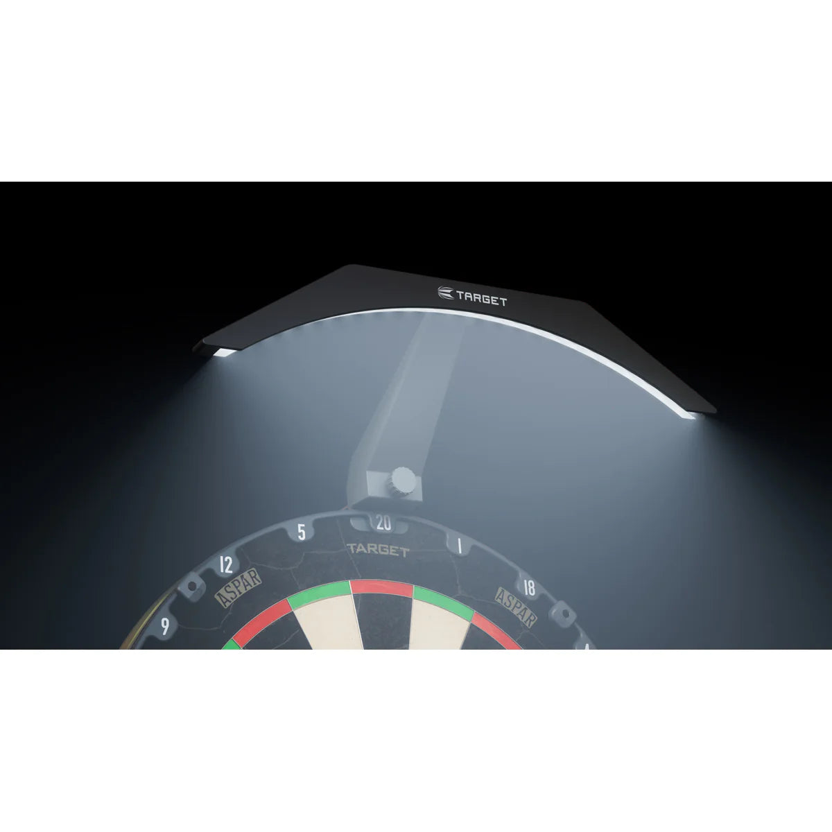 TARGET - ARC - LED DARTBOARD LIGHTING SYSTEM – www.flightclub.ie