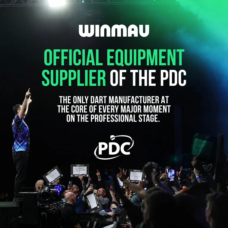 WINMAU - AUTODARTS - 12 MONTHS SUBSCRIPTION & DEVICE STAND/TRIPOD