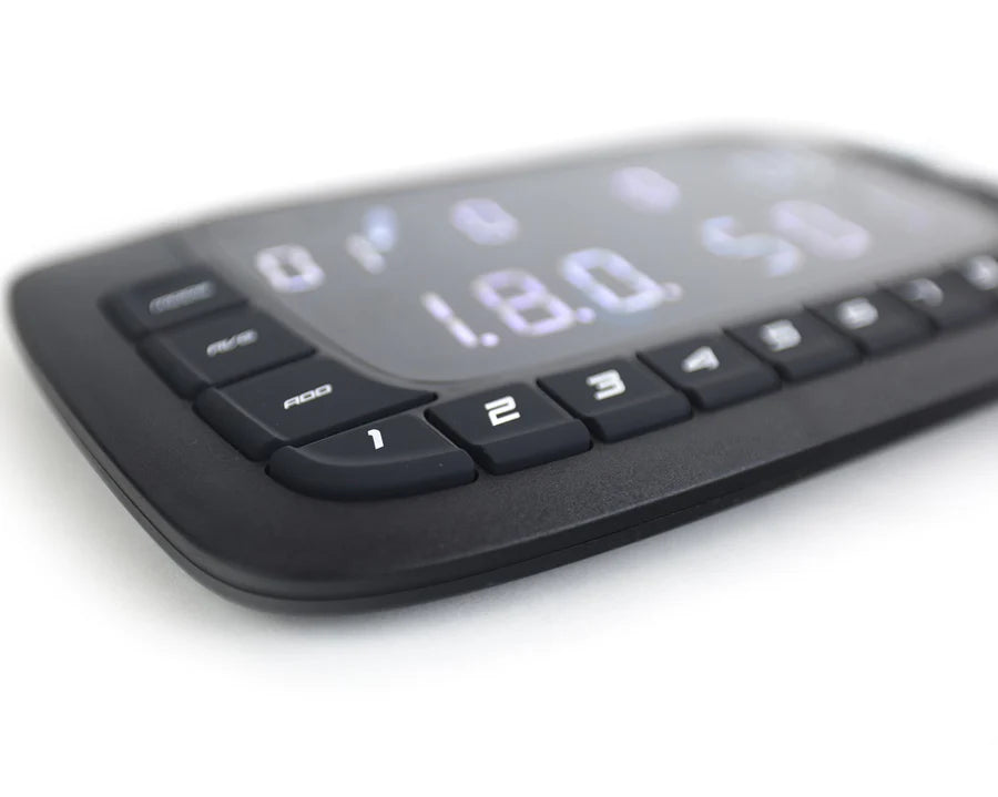 DARTSMATE - CHALKIE PLUS - BLACK EDITION - ELECTRONIC DARTS SCORER