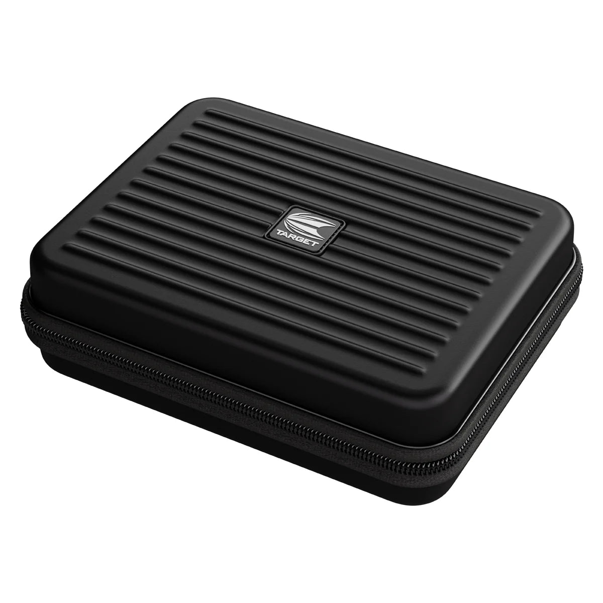 TARGET - TAKOMA - HOME - XXL DARTS CASE - HOLDS 8 SETS OF DARTS - BLACK