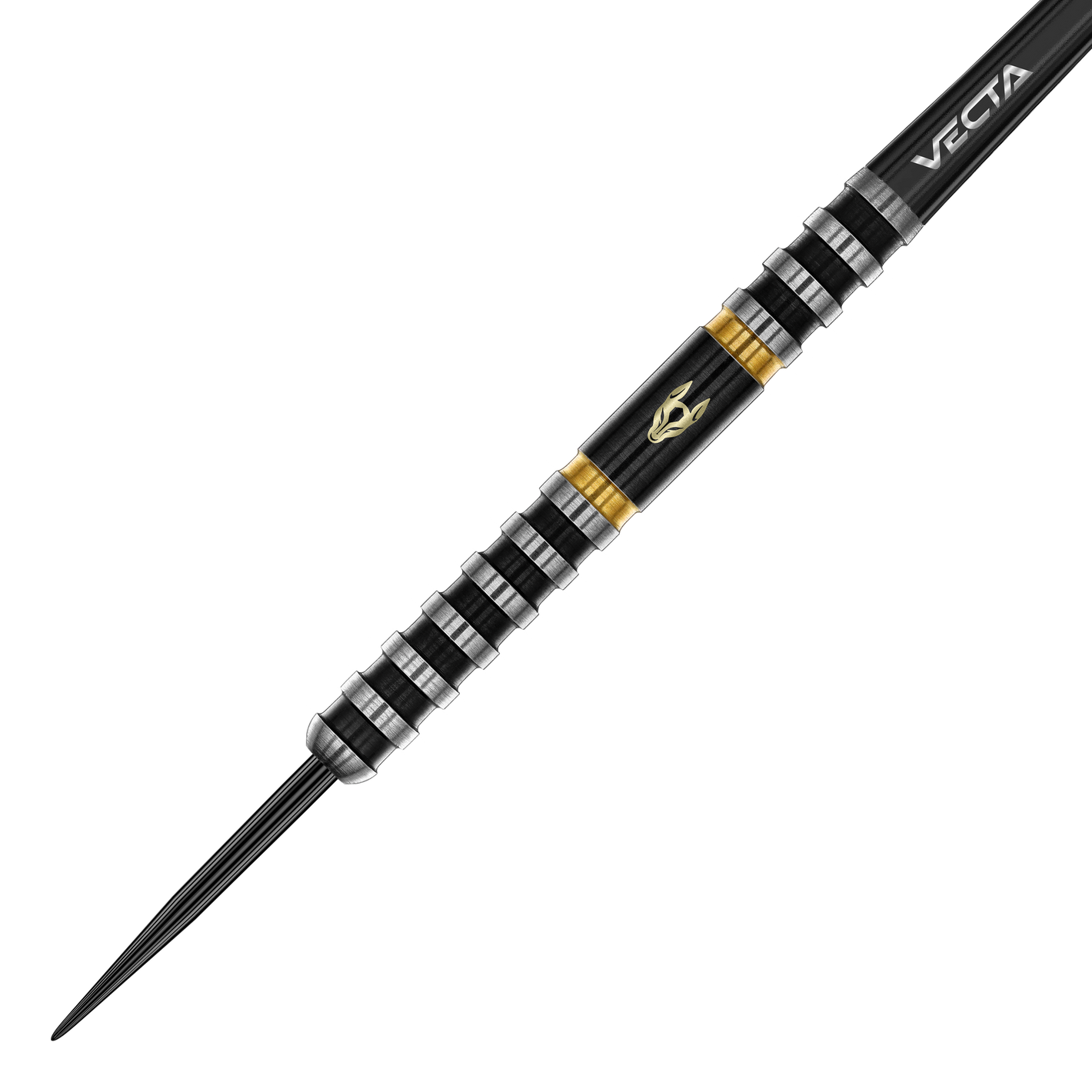 WINMAU - ALEX SPELLMAN - SIGNATURE SERIES - v1 - STEEL TIP DARTS - 90% - 22g/24g