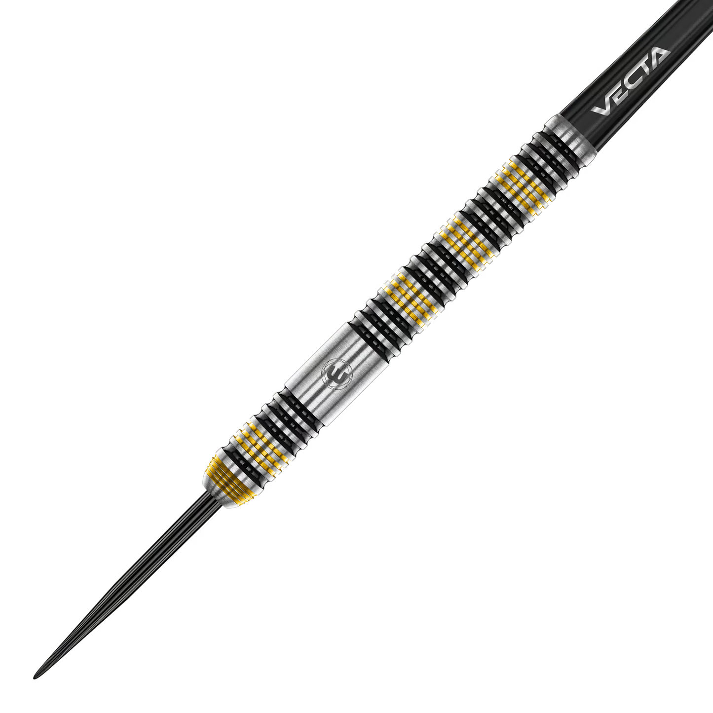 WINMAU - NICOLAI BADO - TEAM 360 - STEEL TIP DARTS - 90% - 23g
