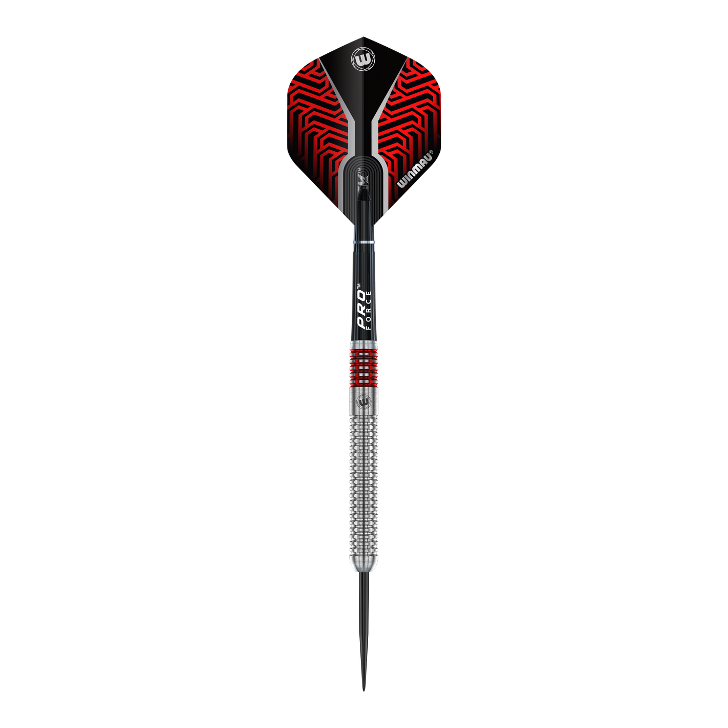 WINMAU - LEWIS COOK - TEAM 360 - STEEL TIP DARTS - 90% - 23g