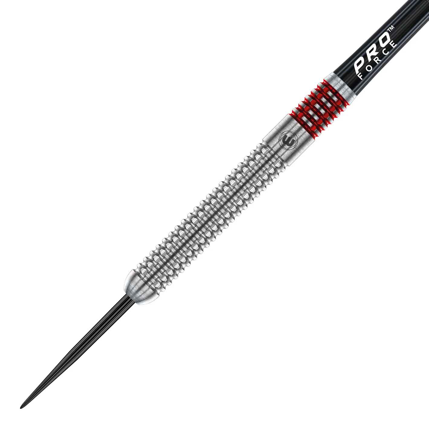 WINMAU - LEWIS COOK - TEAM 360 - STEEL TIP DARTS - 90% - 23g
