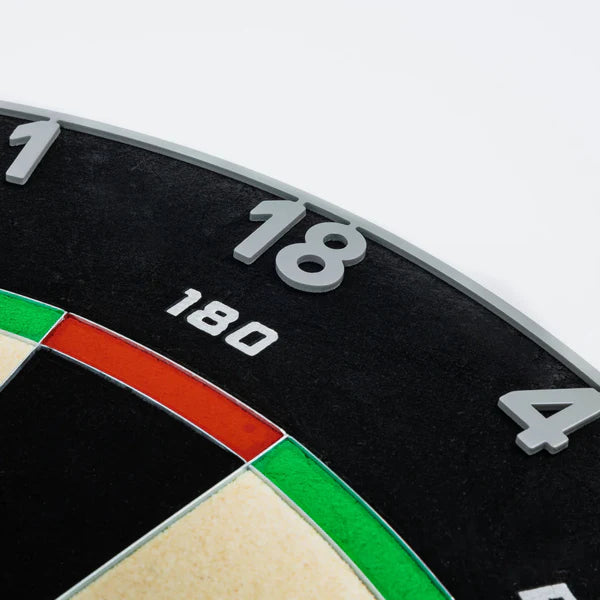 PRECISE 180 - NUMBER RING - ONEPIECE - NORDIC GREY