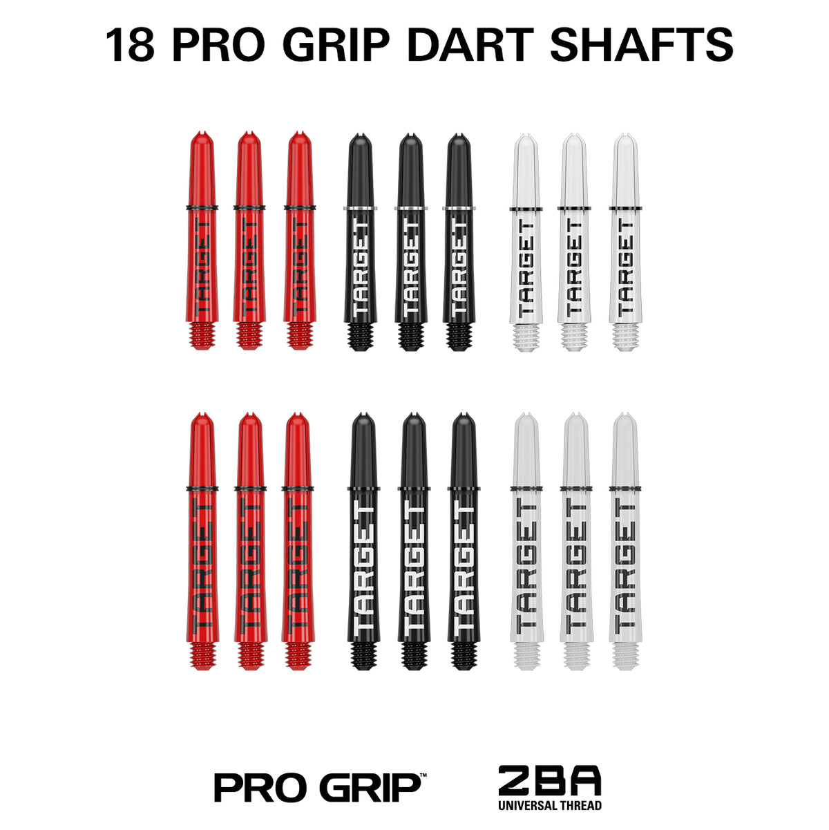 TARGET - STEPHEN BUNTING - 100 PC BRASS DARTS SET - STEEL TIP DARTS - BRASS DARTS SET