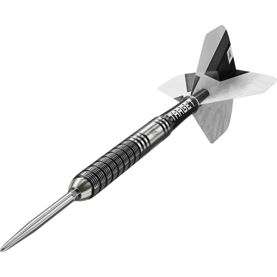 TARGET - BEAU GREAVES - G1 - 2025 - SWISS POINT - 90% - 23g/25g TARGET - BEAU GREAVES - G1 - 2025 - SWISS POINT - 90% - 23g/25g
