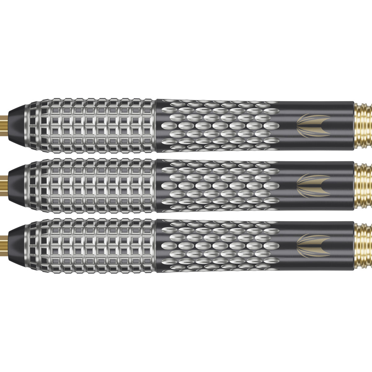 TARGET - STEPHEN BUNTING - G5 VOID - SWISS POINT - 95% - 18g/22g
