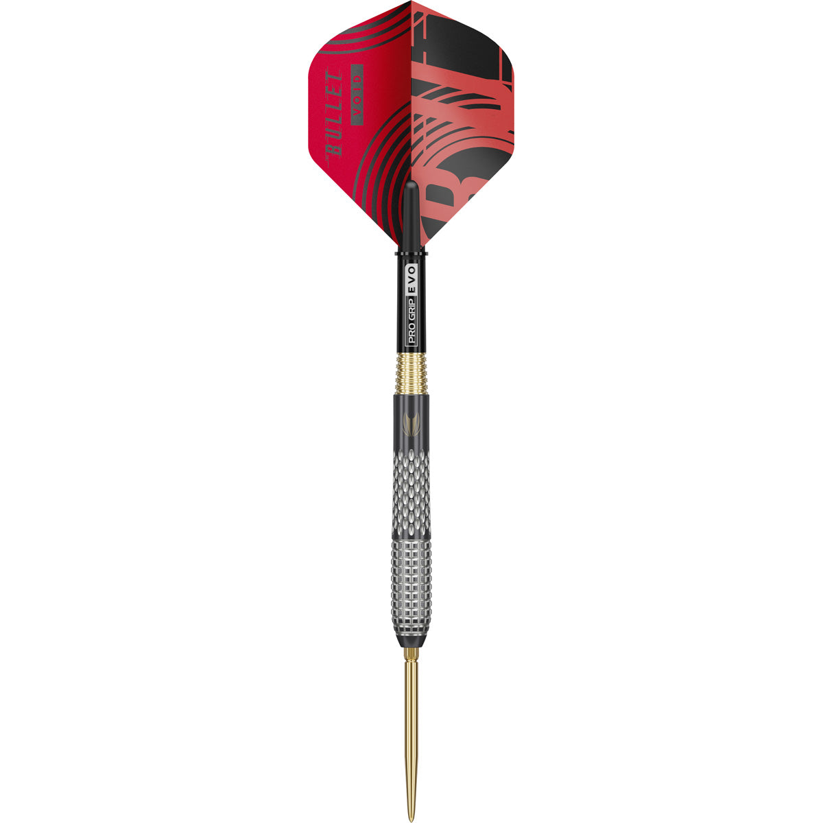 TARGET - STEPHEN BUNTING - G5 VOID - SWISS POINT - 95% - 18g/22g