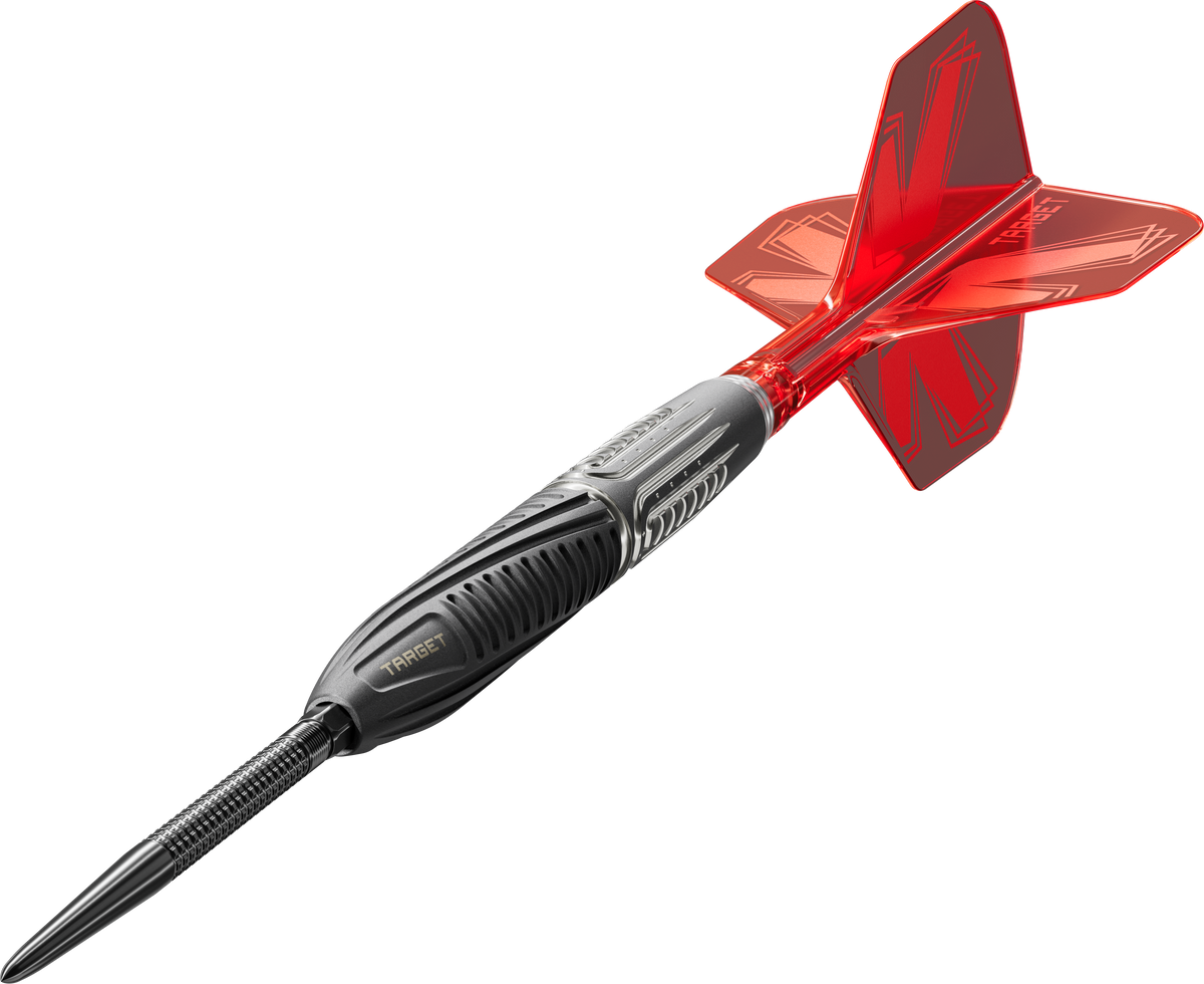 TARGET - SHIFT - SWISS POINT DARTS - 90% - 23g/24g/25g